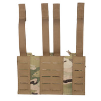 Platatac LC ElasticTriple M4 Mag Shingle - Platatac