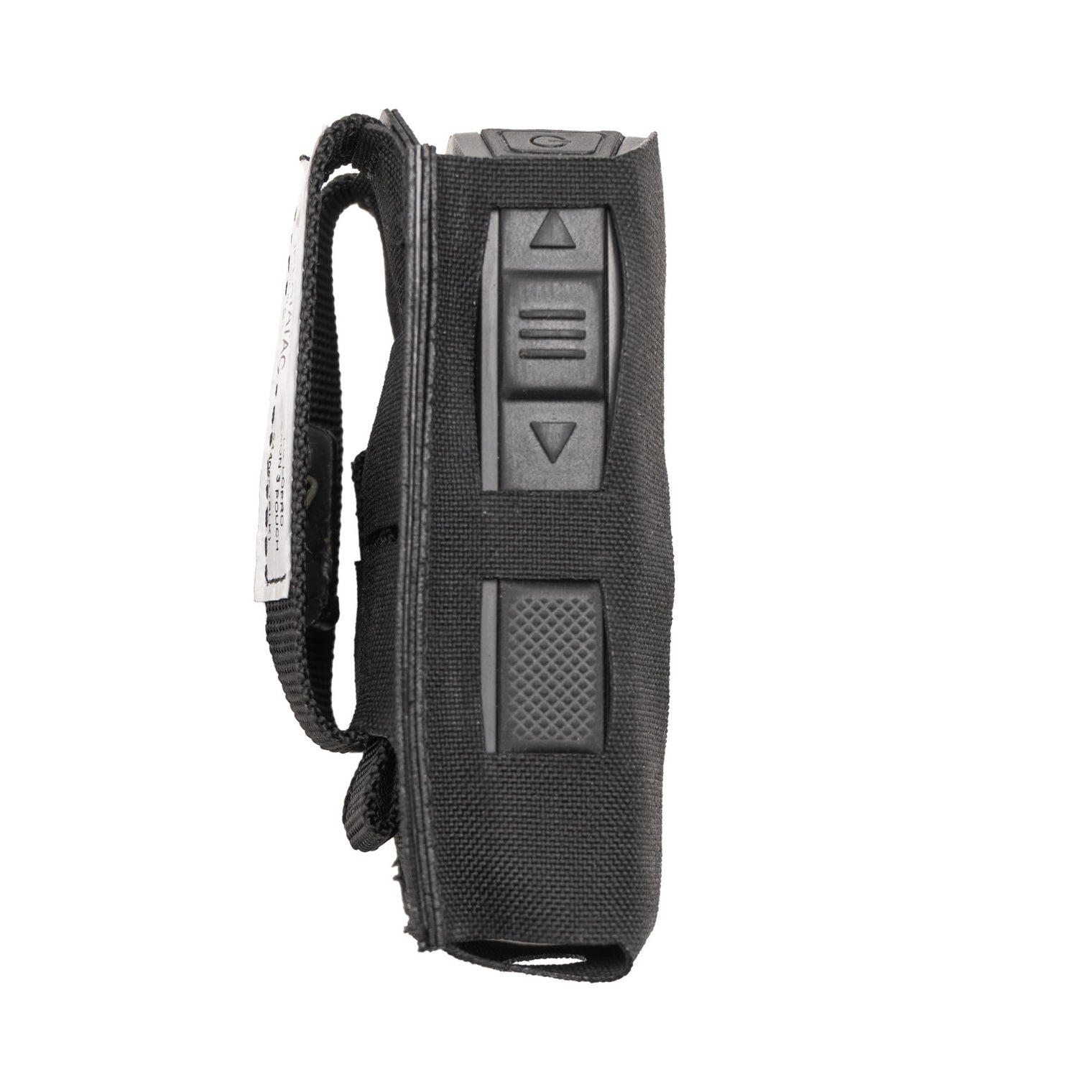 LC LoPro Axon Pouch