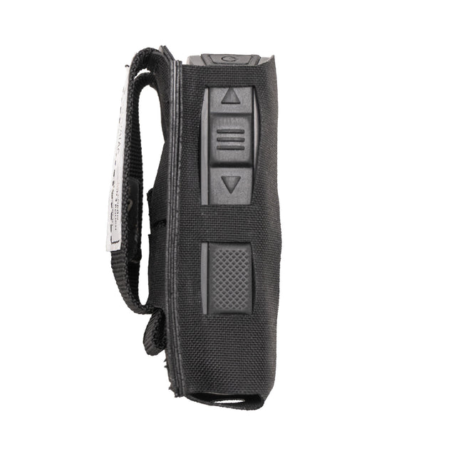 LC LoPro Axon Pouch