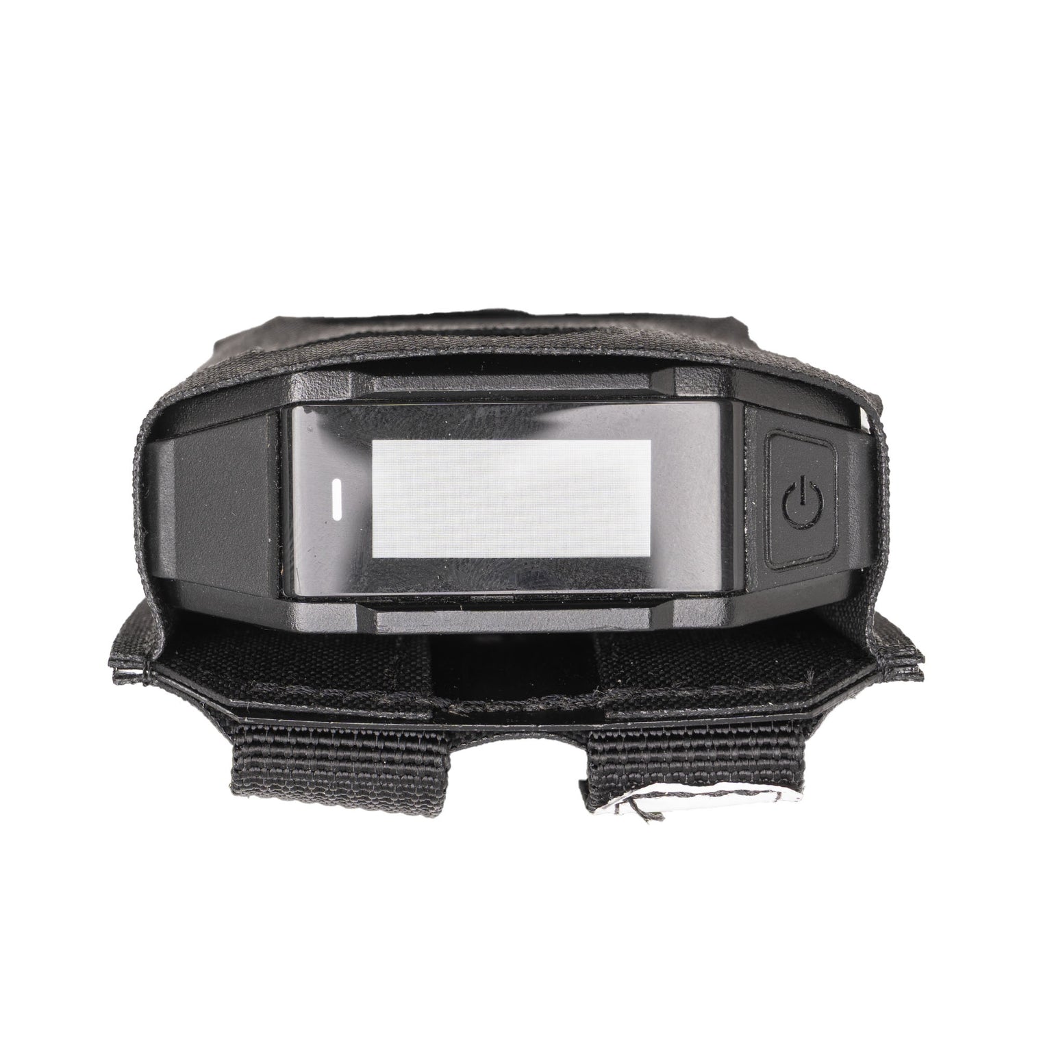 LC LoPro Axon Pouch
