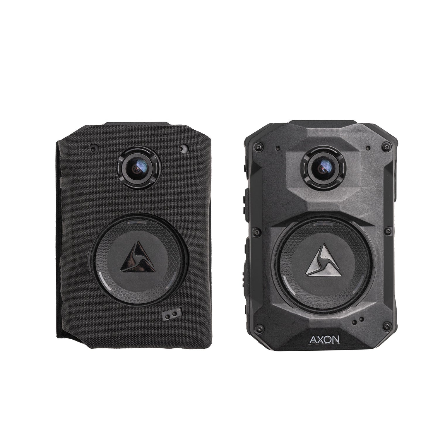 LC LoPro Axon Pouch
