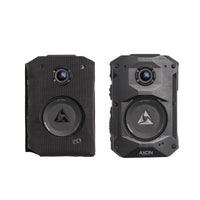LC LoPro Axon Pouch