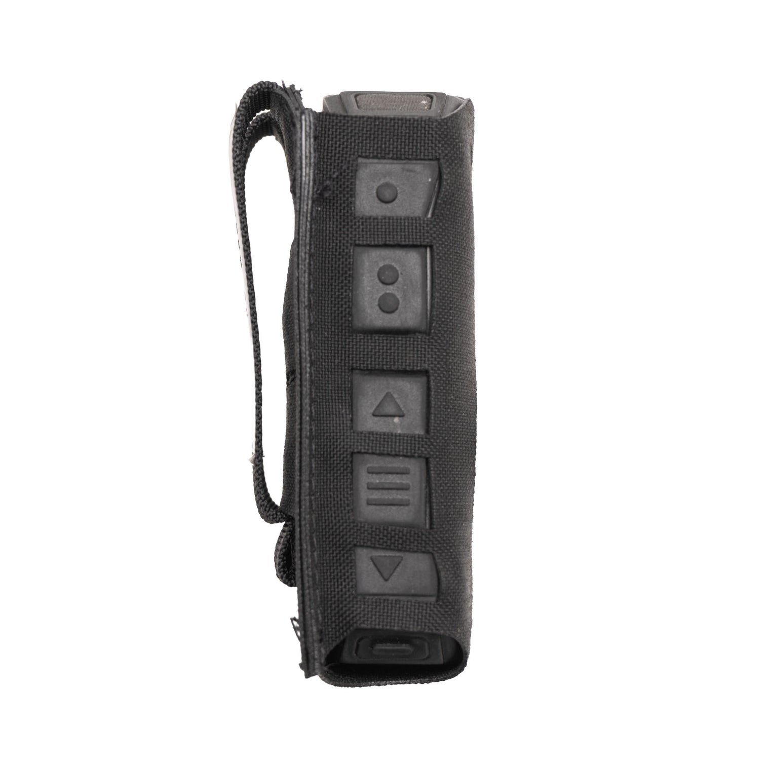 LC LoPro Axon Pouch
