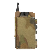 LC PRR Pouch
