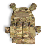 LC PRR Pouch
