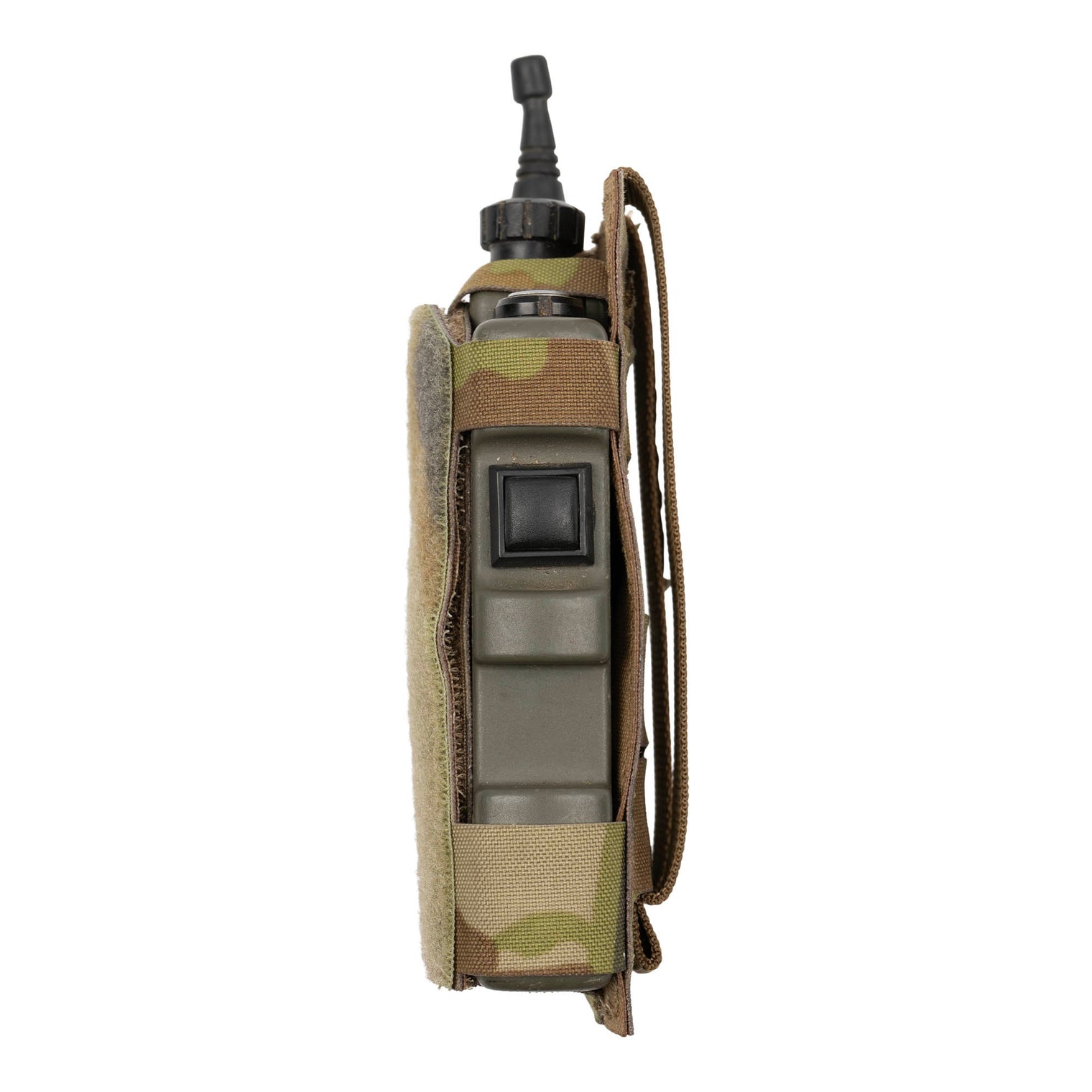 LC PRR Pouch