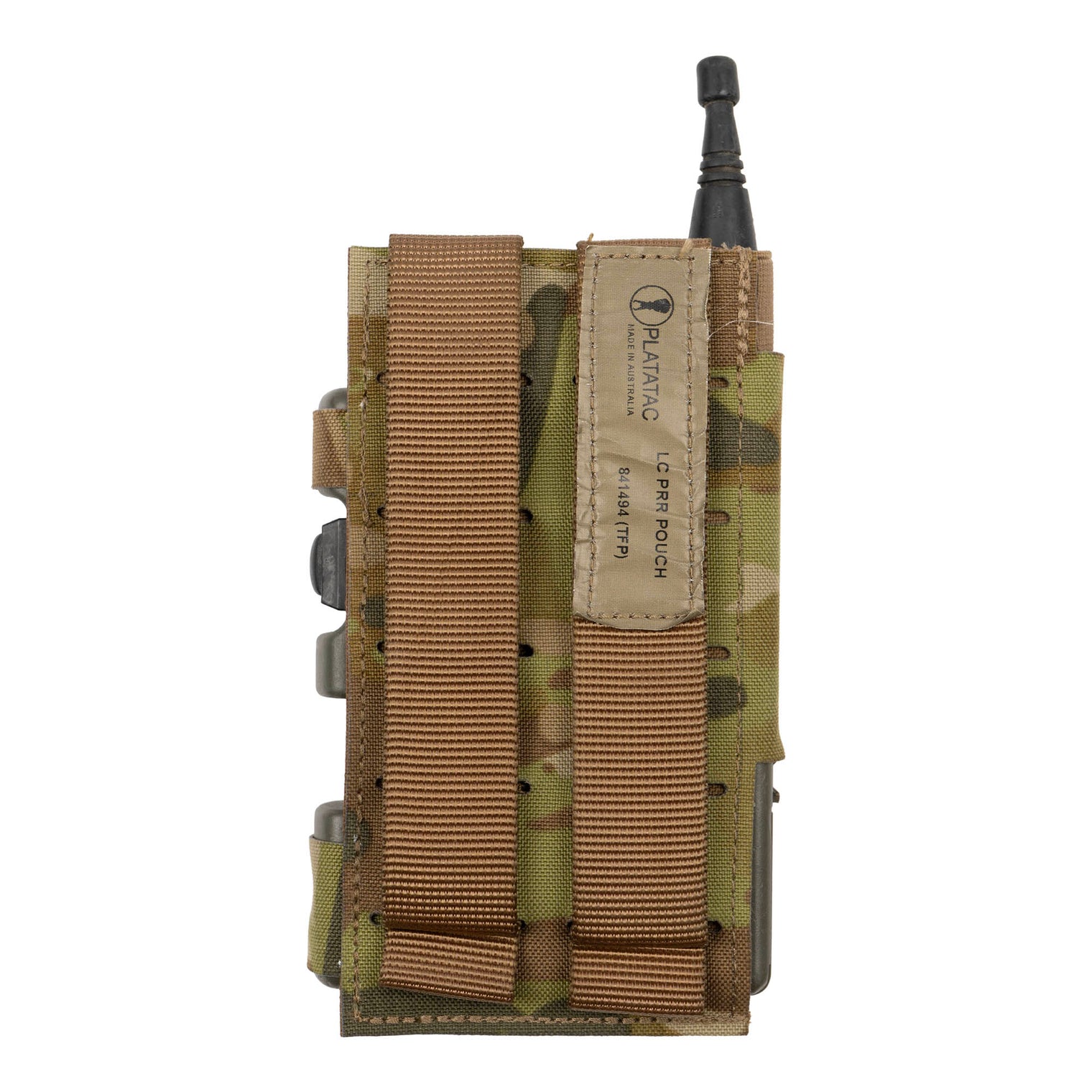 LC PRR Pouch