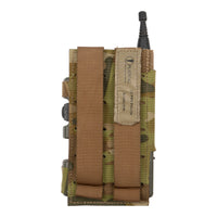 LC PRR Pouch