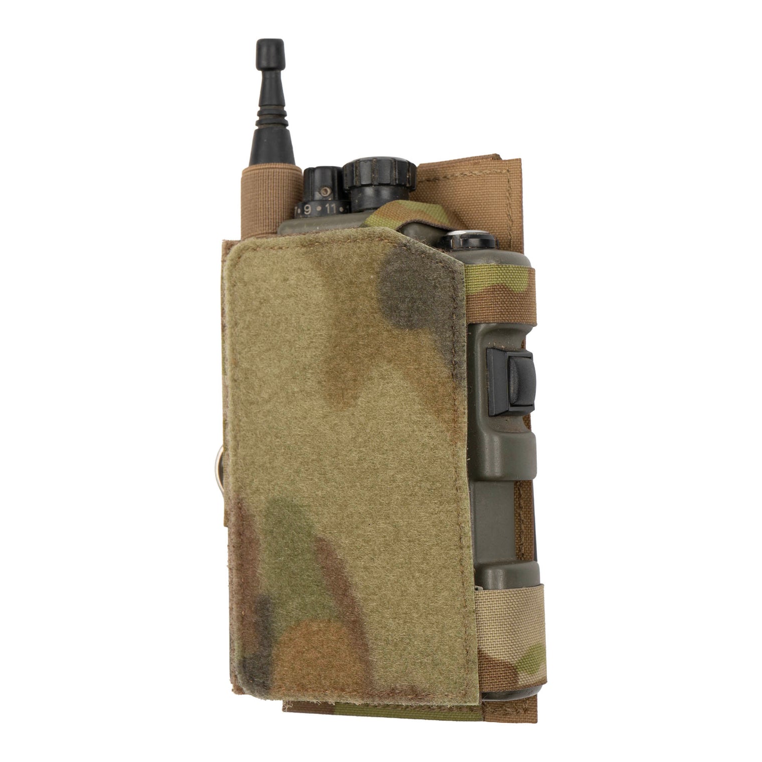 LC PRR Pouch