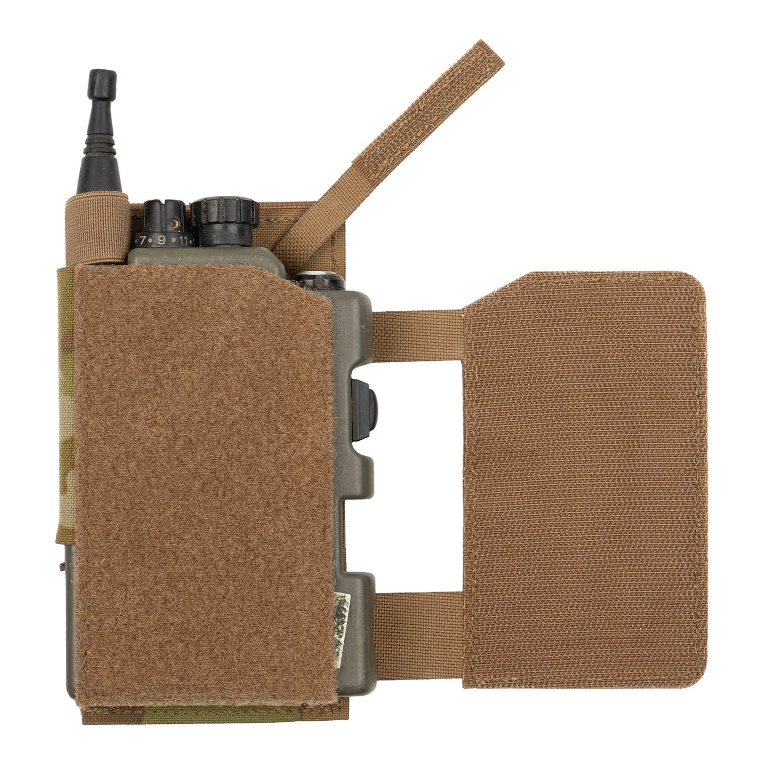 LC PRR Pouch