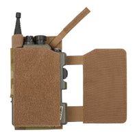 LC PRR Pouch