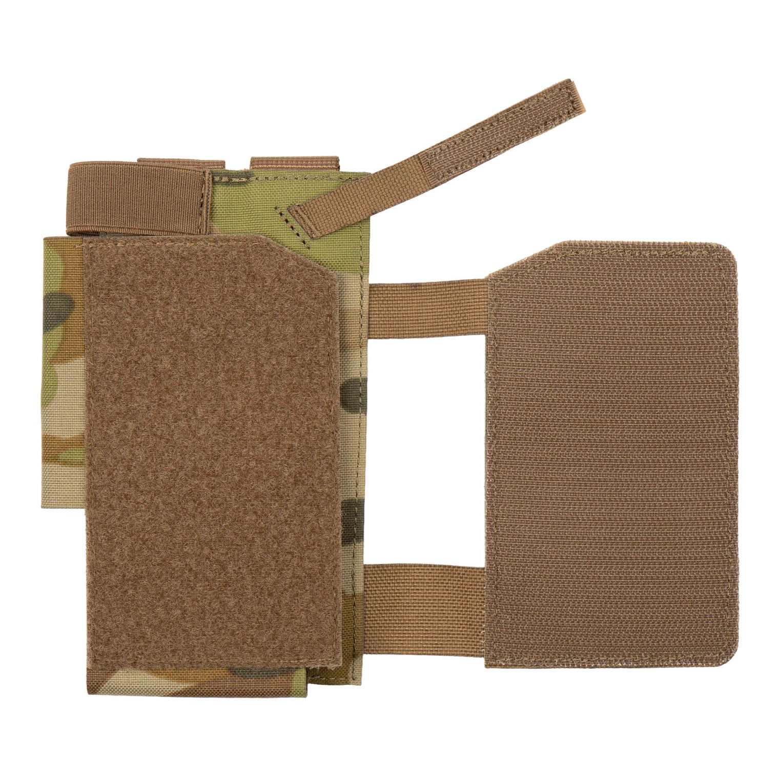 LC PRR Pouch