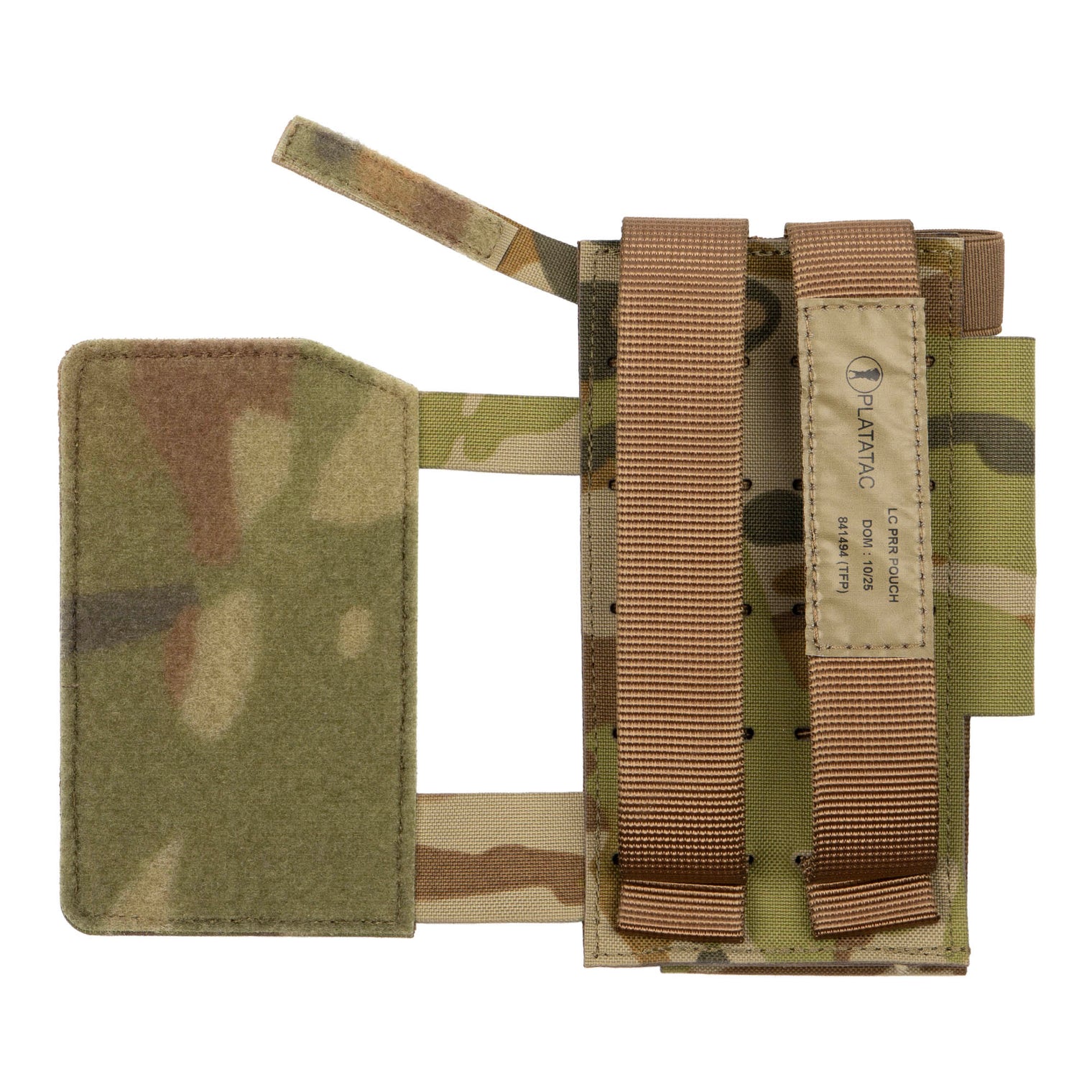 LC PRR Pouch
