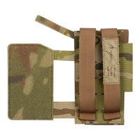 LC PRR Pouch