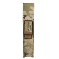 Platatac LC 21" ASP Baton Pouch Velcro Closure Belt Molle