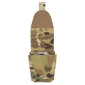 Platatac LC Adjustable Handcuff Pouch Velcro Closure - Platatac