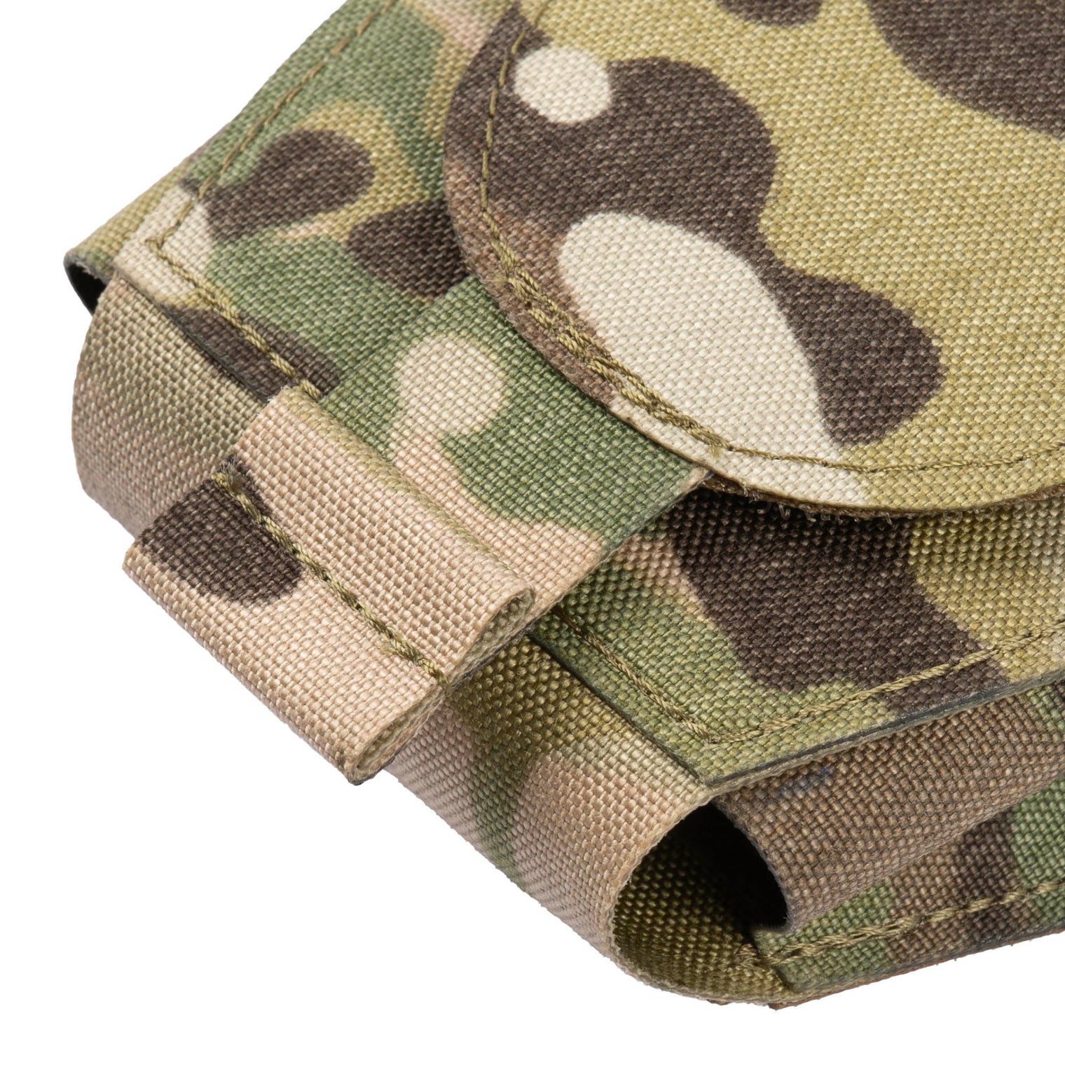 Platatac LC Adjustable Handcuff Pouch Velcro Closure - Platatac