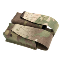 LC DBL Pistol Mag Pouch w/Flap