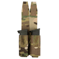 LC DBL Pistol Mag Pouch w/Flap