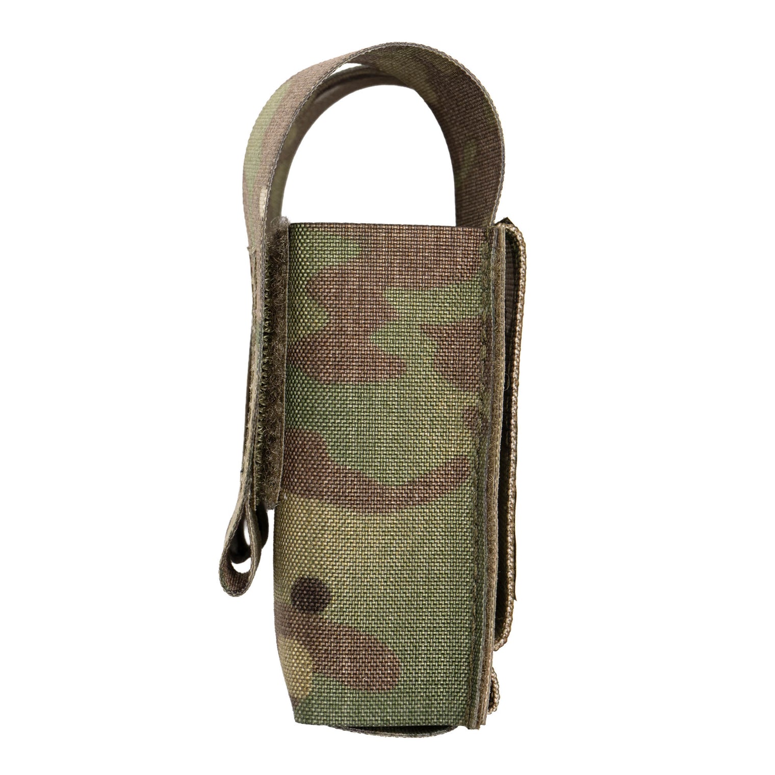 LC DBL Pistol Mag Pouch w/Flap