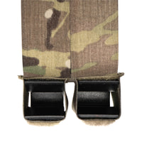 LC DBL Pistol Mag Pouch w/Flap