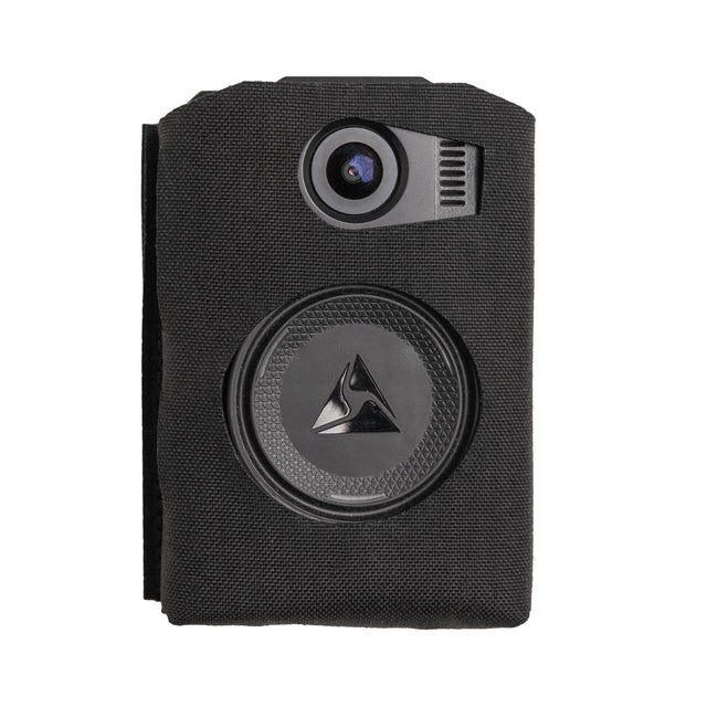 LC LoPro Axon Pouch