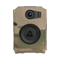 LC LoPro Axon Pouch