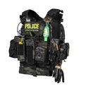 Platatac SMAC 4 Plate Carrier - Platatac
