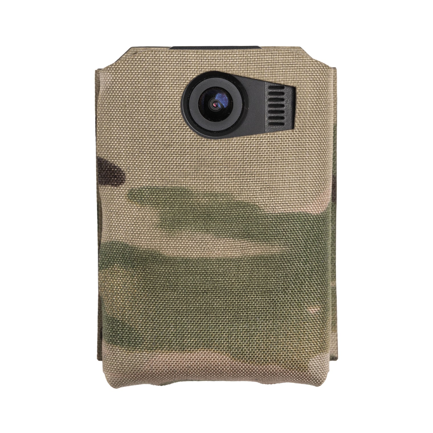 LC LoPro Axon Pouch