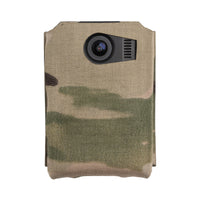 LC LoPro Axon Pouch