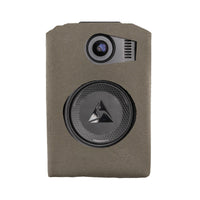 LC LoPro Axon Pouch