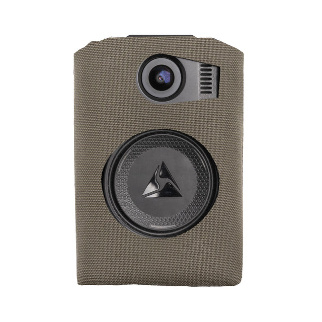 LC LoPro Axon Pouch