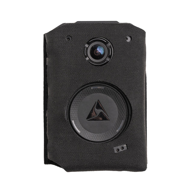 LC LoPro Axon Pouch