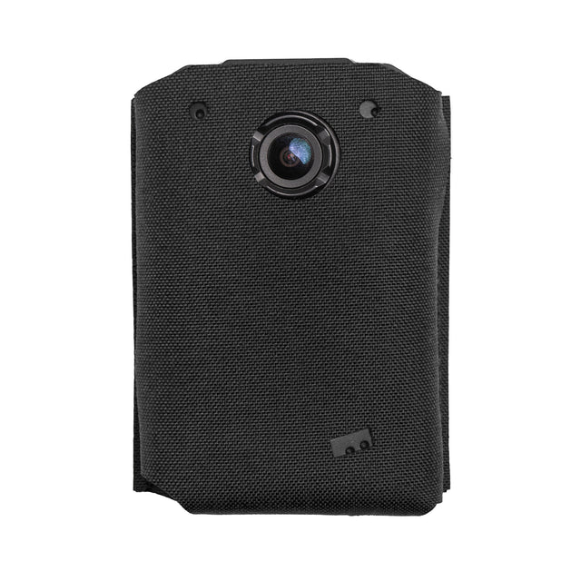 LC LoPro Axon Pouch