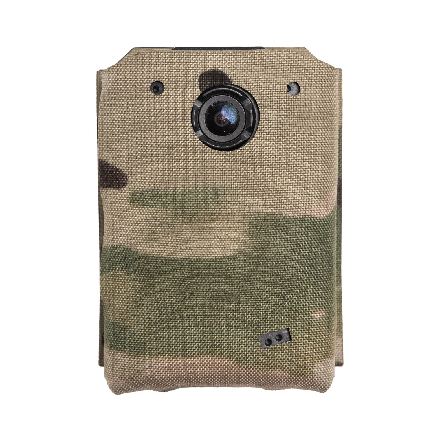 LC LoPro Axon Pouch