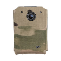 LC LoPro Axon Pouch