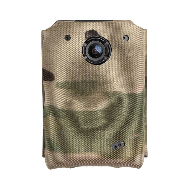 LC LoPro Axon Pouch