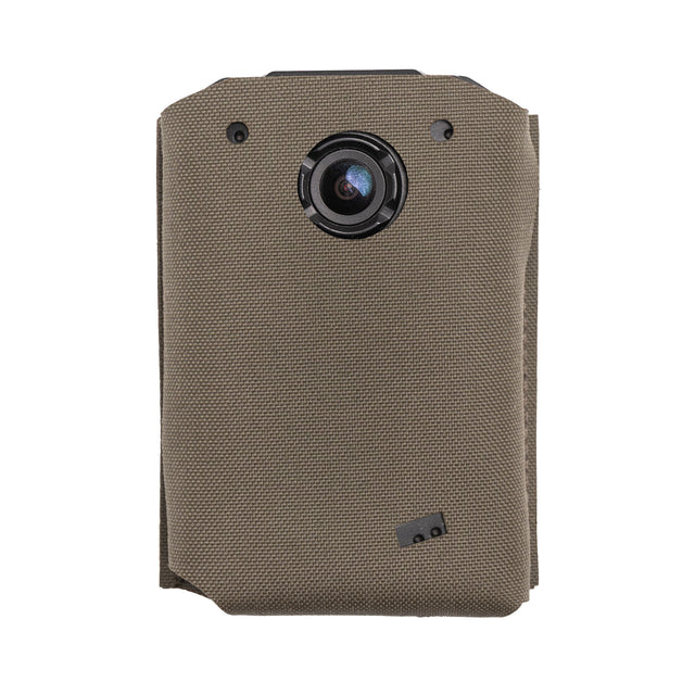 LC LoPro Axon Pouch