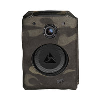 LC LoPro Axon Pouch