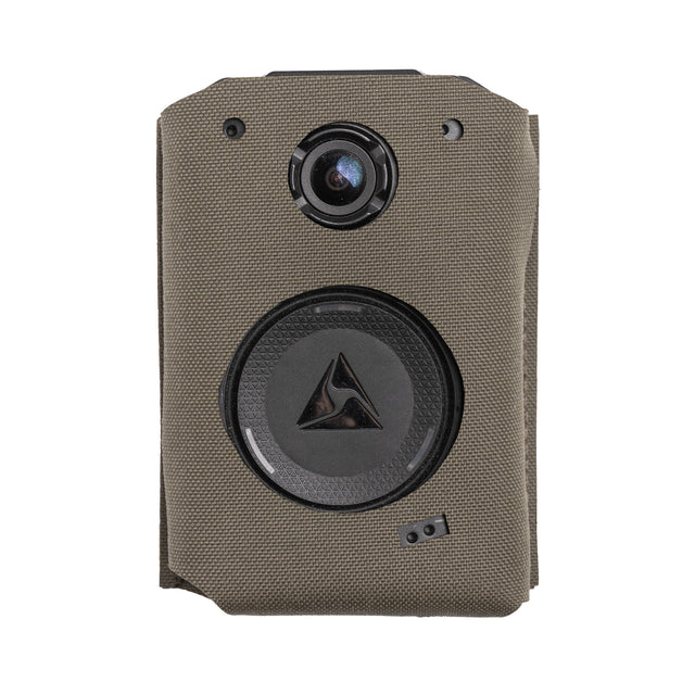 LC LoPro Axon Pouch