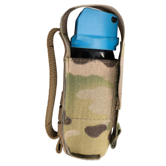 Platatac LC OC Spray Pouch Velcro Closure