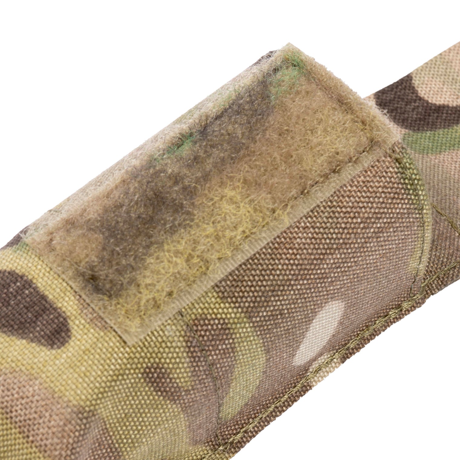 Platatac LC OC Spray Pouch Velcro Closure - Platatac