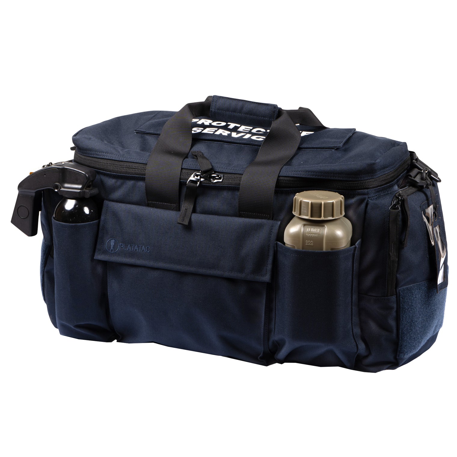 Platatac LE Police Duty Bag (6 Pack) Bundle