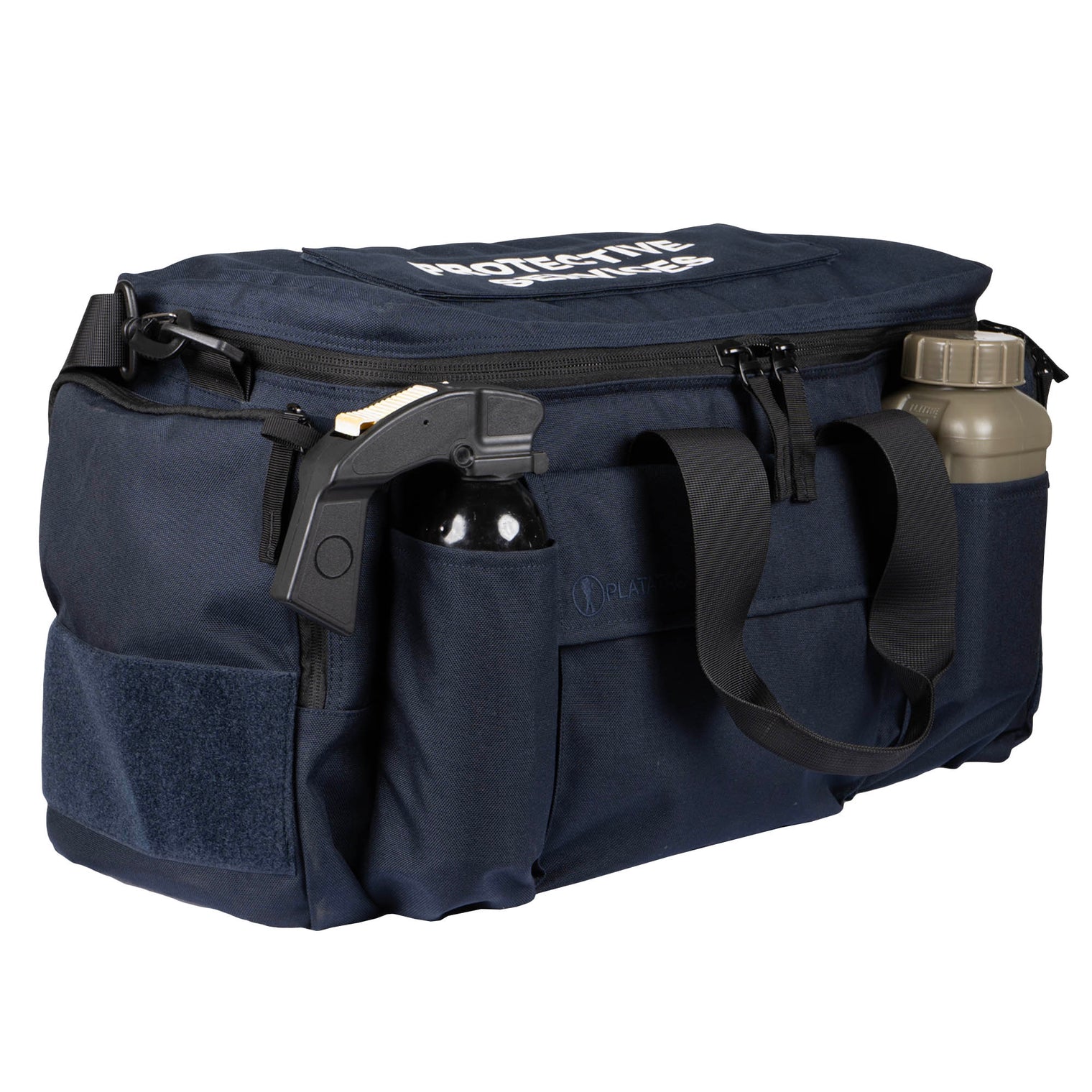Platatac LE Police Duty Bag (6 Pack) Bundle