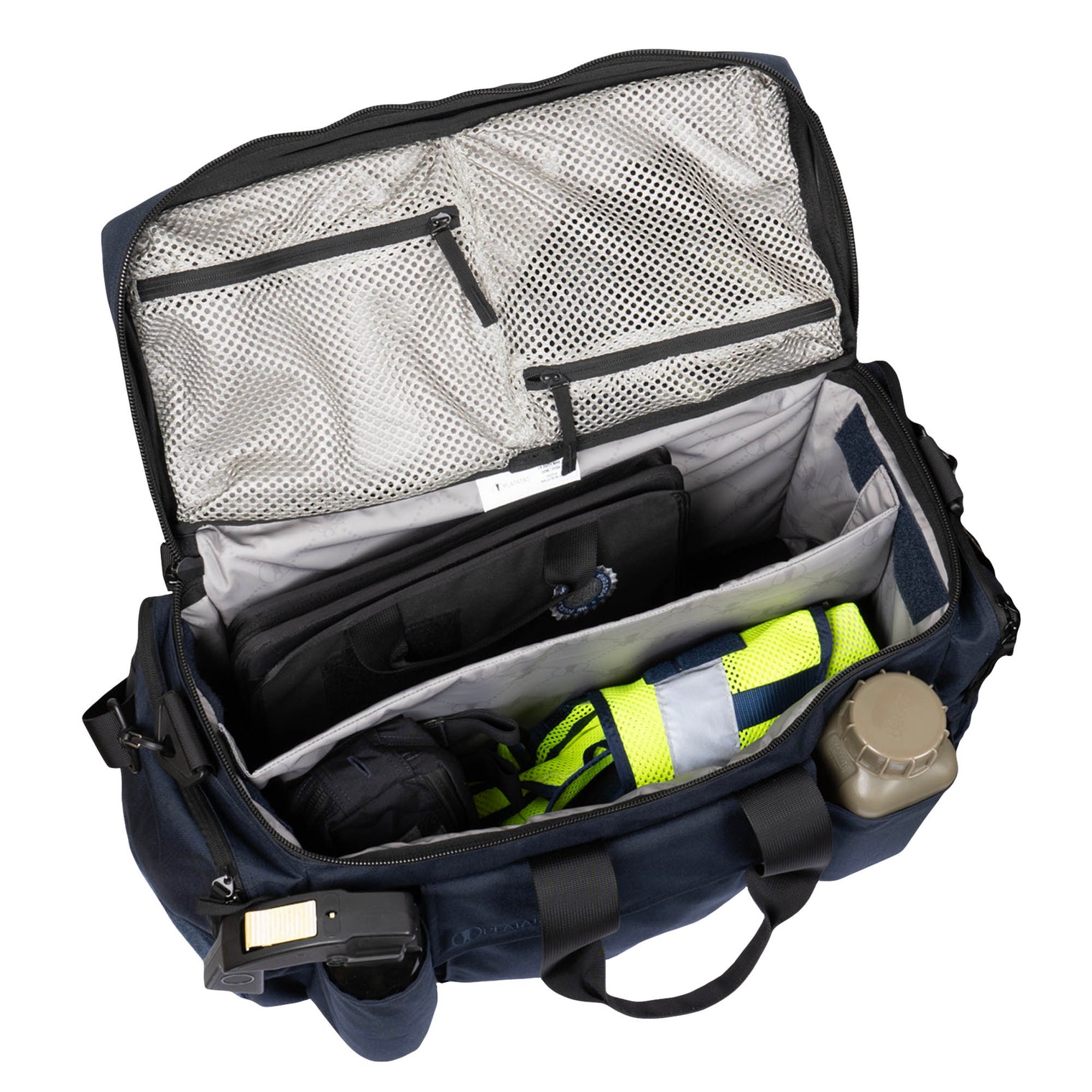 Platatac LE Police Duty Bag (6 Pack) Bundle