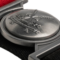 PNG LRRU SCU Stable Belt