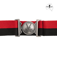 PNG LRRU SCU Stable Belt