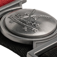 PNG LRRU SCU Stable Belt