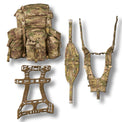 Platatac LRR Jungle ALICE Pack Bundle - Platatac