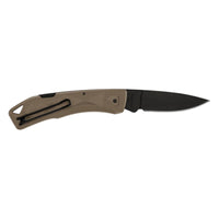 Gerber LST Ultra, Clip Folding Knife - Platatac